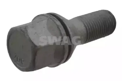 Болт для крепления колеса SWAG купить